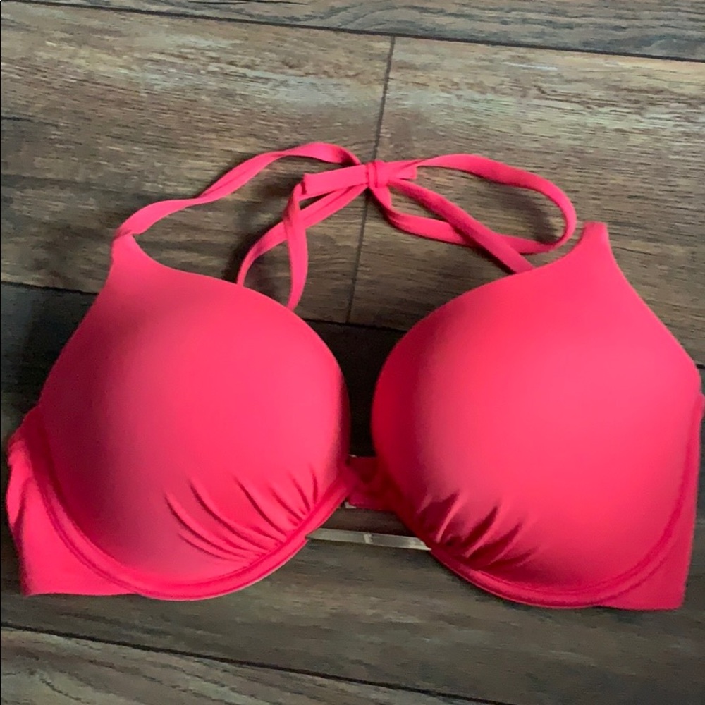 Victoria’s Secret bikini top